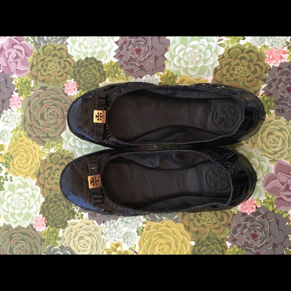 Tory Burch Ballet Flats